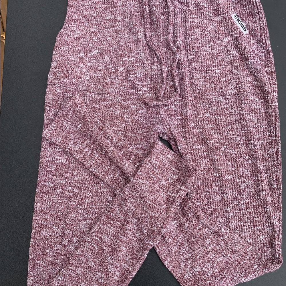 Gymshark Jogger Leggings